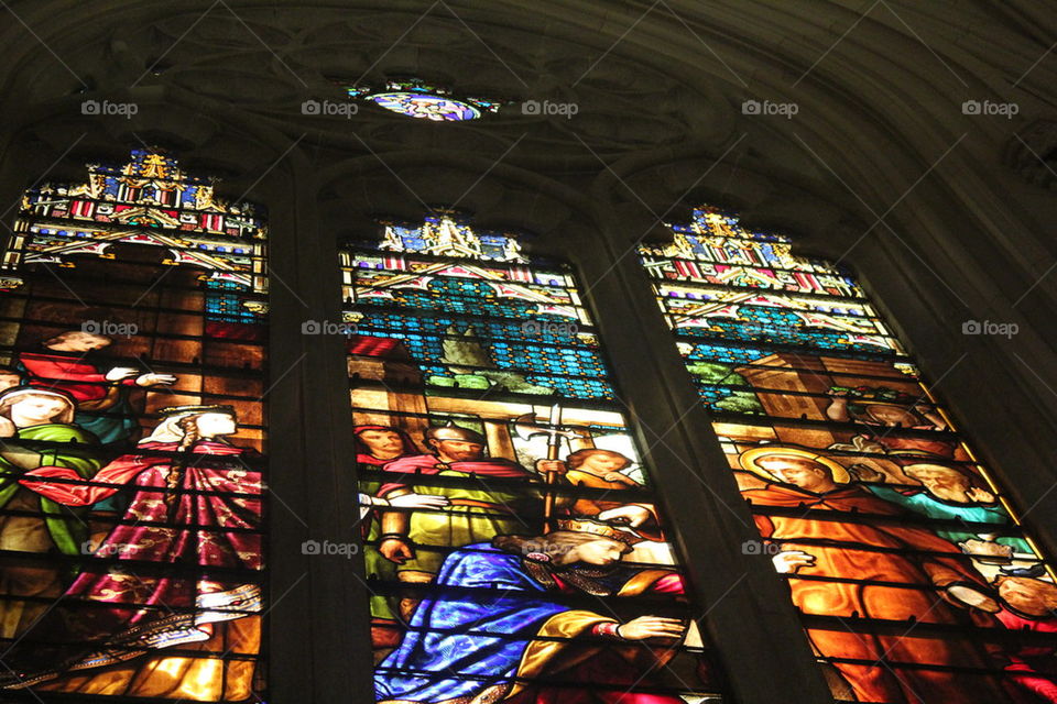 Saint Patrick's Cathedral