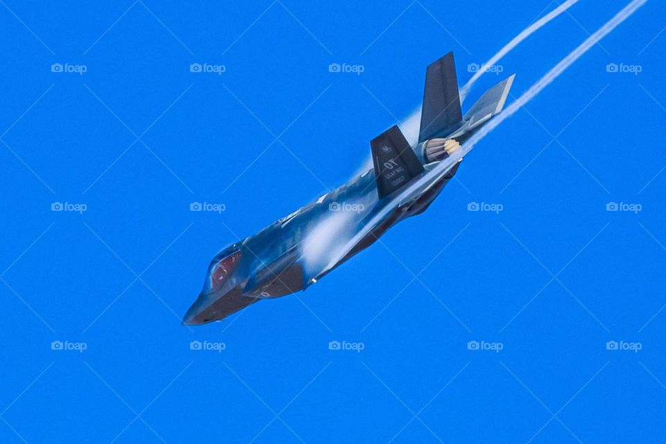 F-35 Joint Strike Fighter