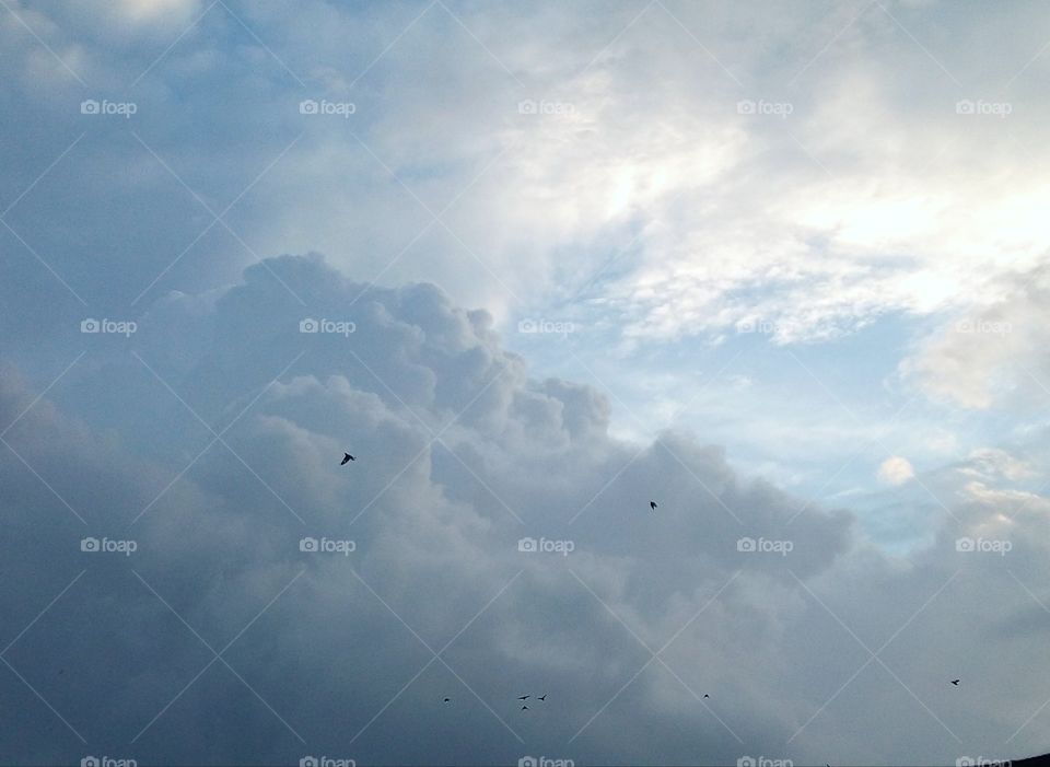 Each ending is a begining of a new chapter. So don't hesitate to say goodbye!! ❤️