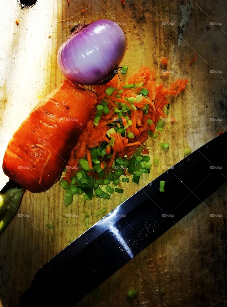 My favourite dish line click