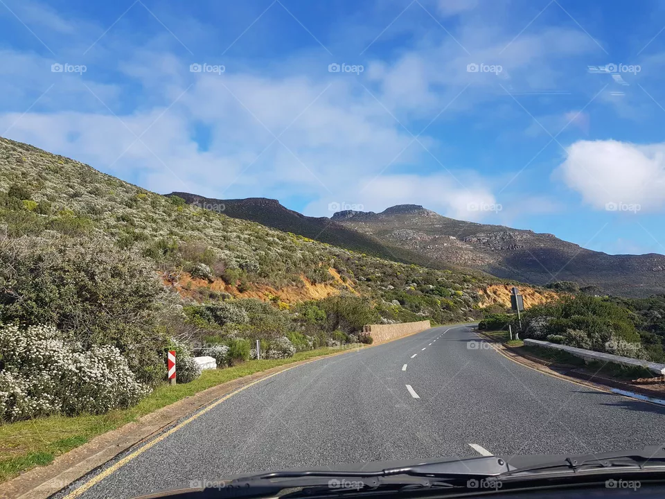 Roadtrip