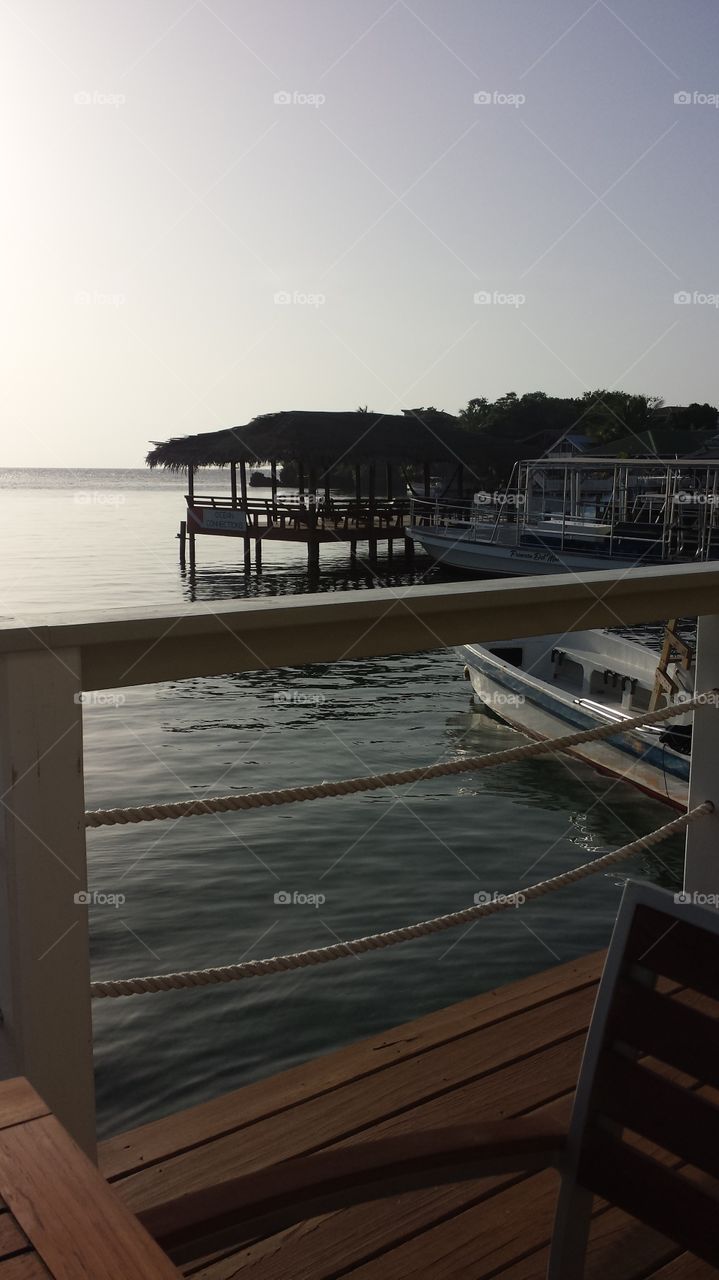 Let The Vacation Begin