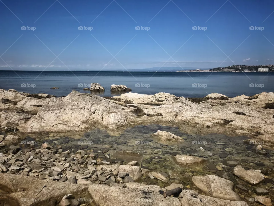 Seaside 