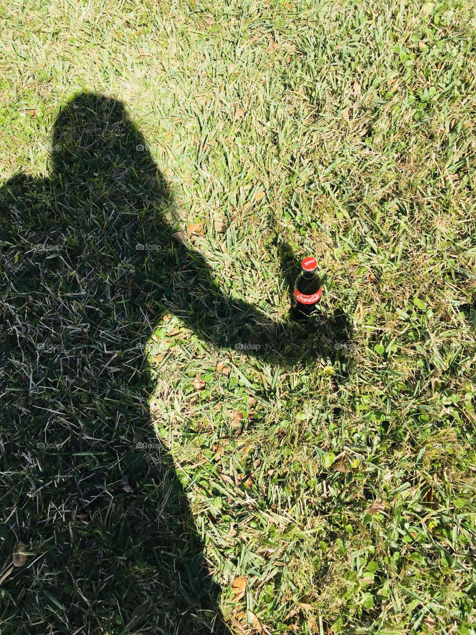 Coca-cola photography mission 