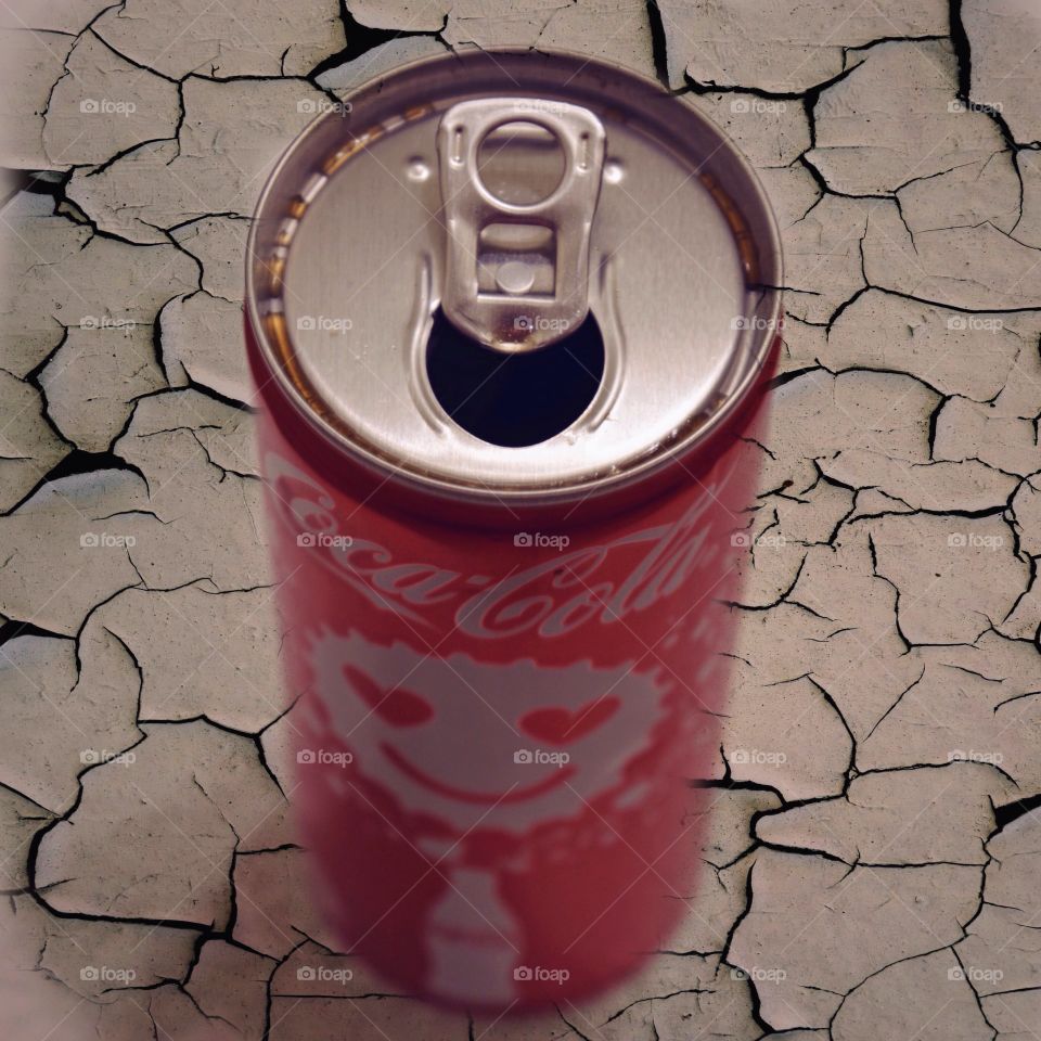 Coca Cola 