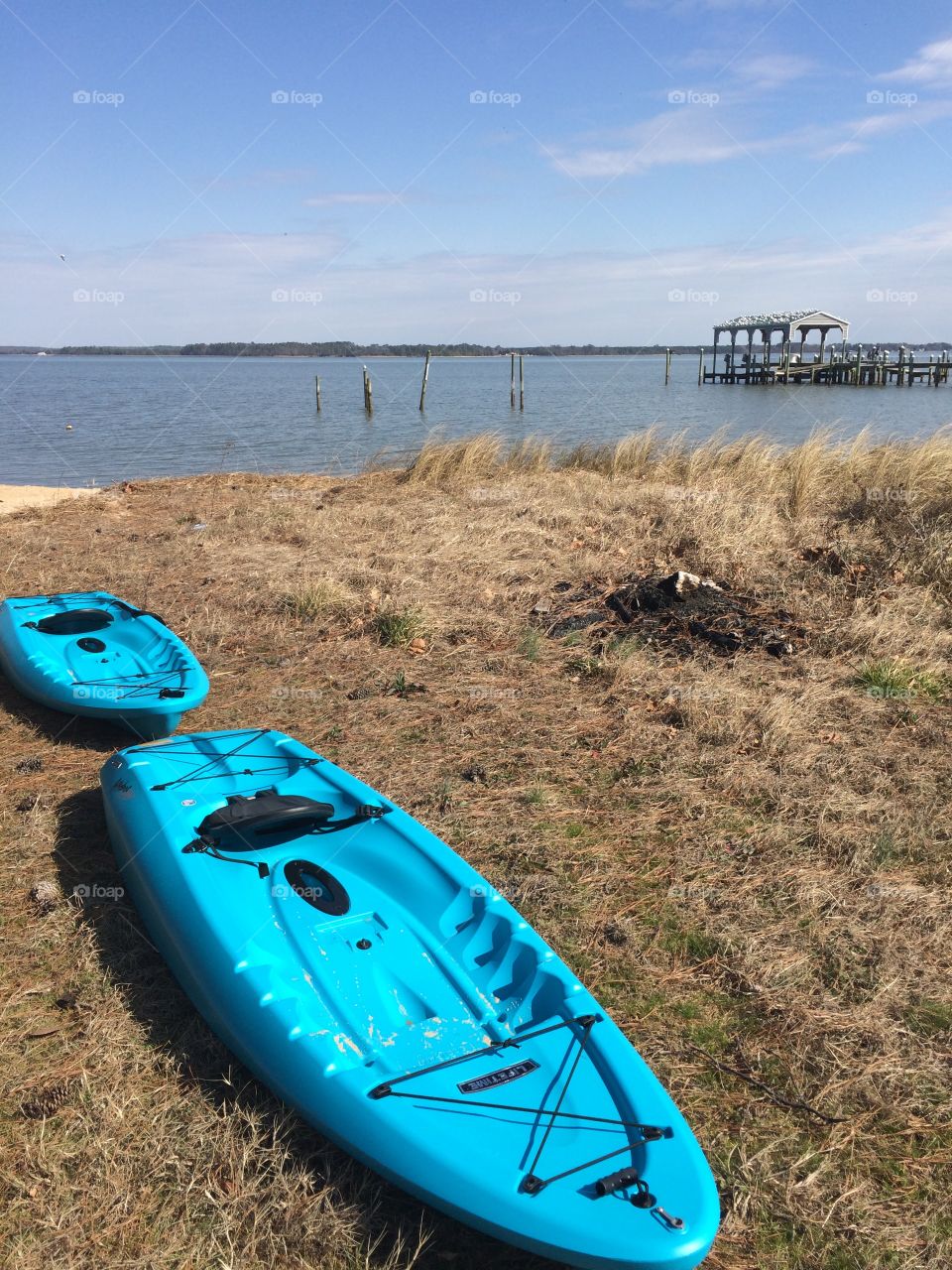 Kayak