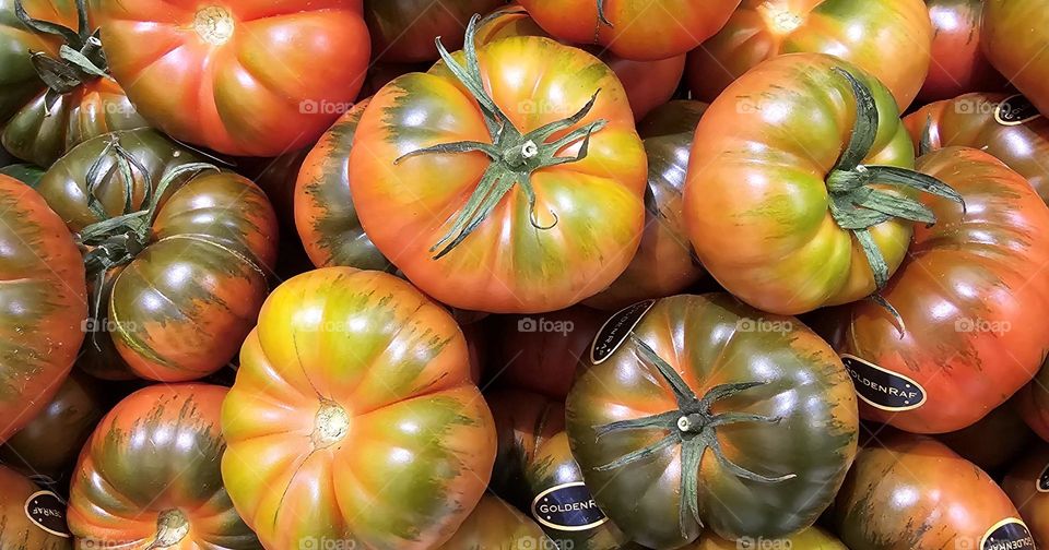 Tomates