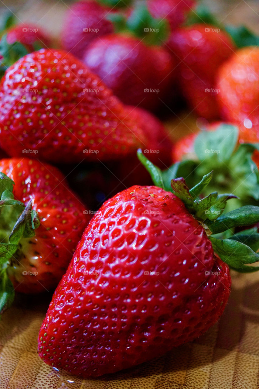 Strawberry 