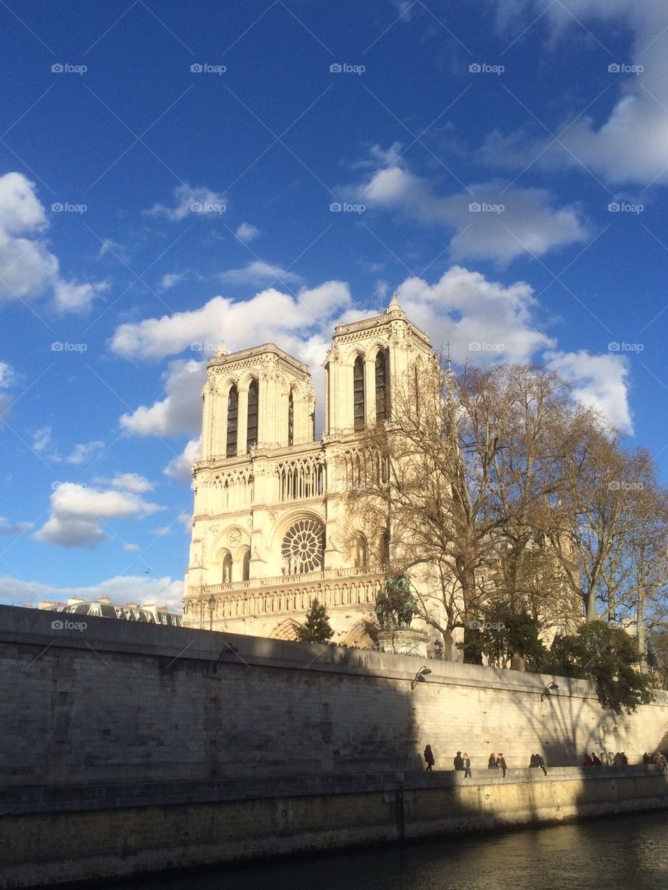 Notre Dame