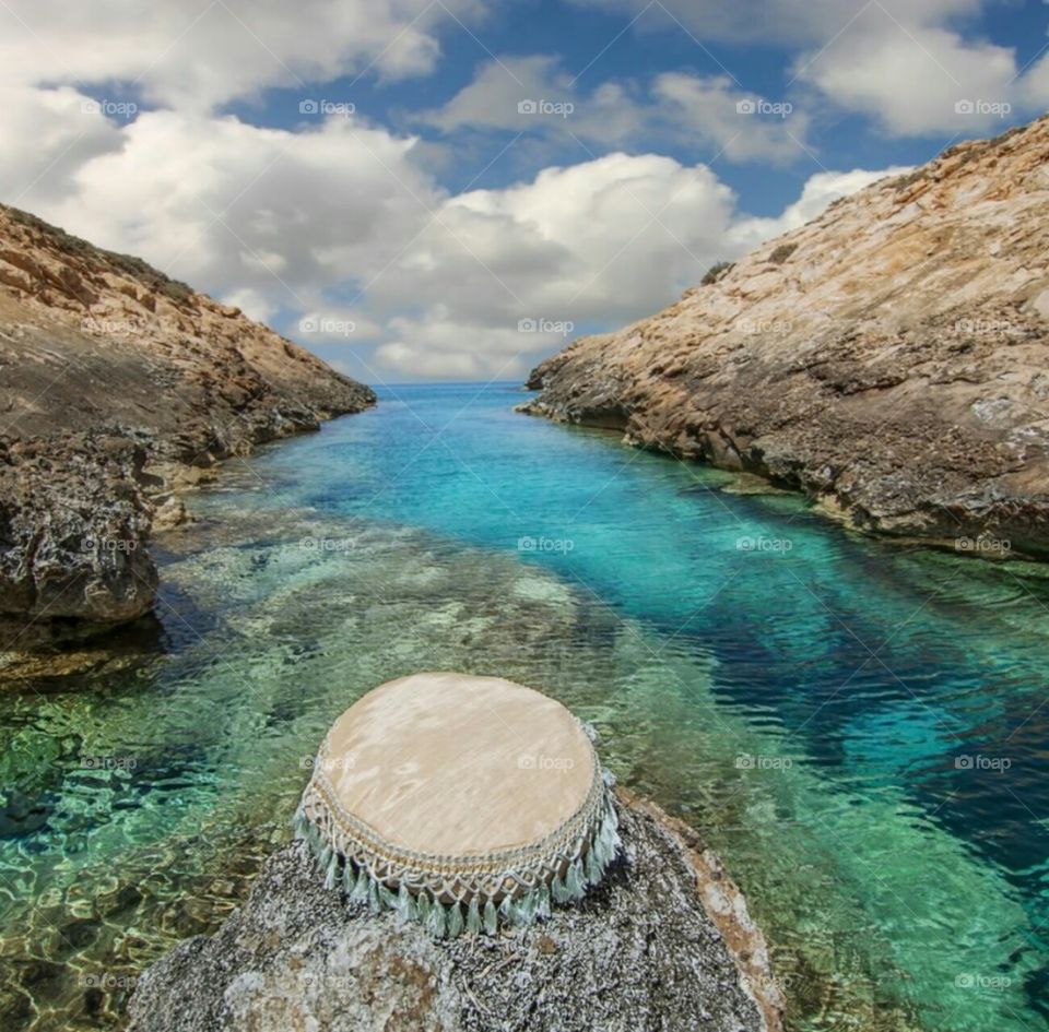 Libya ,Shahat great place and view check it out