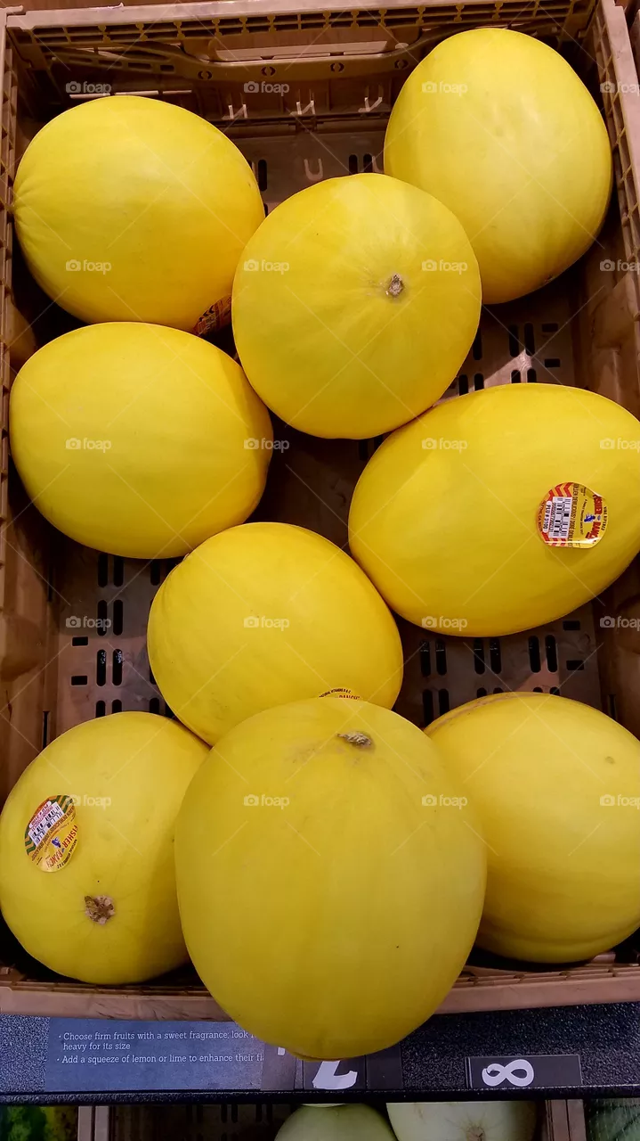 fruit