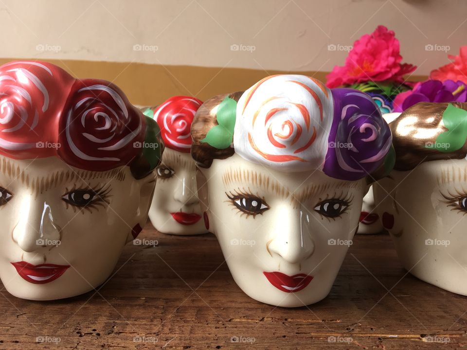 Toy, Art, Girl, Model, Beautiful