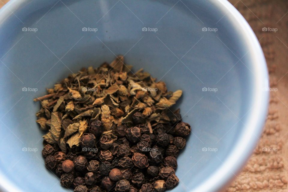 Allspice