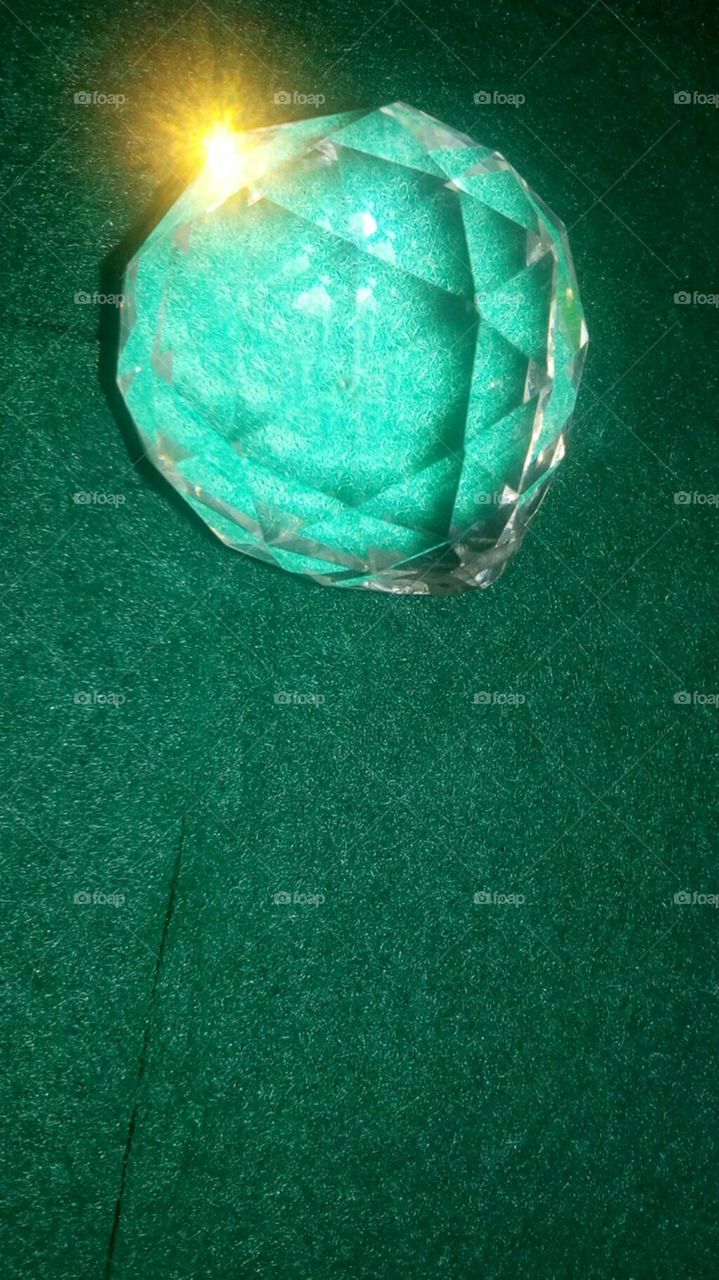 Crystal In Light Adventure #20