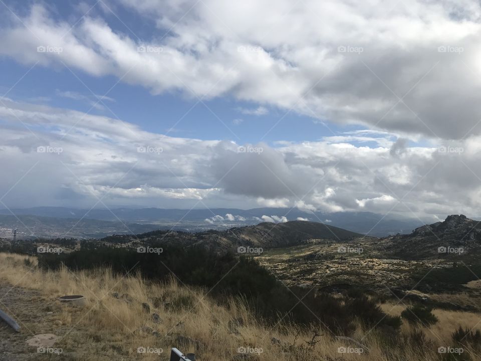 Serra da estrela, Portugal 🇵🇹