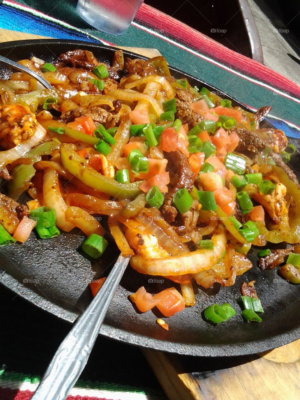 fajita