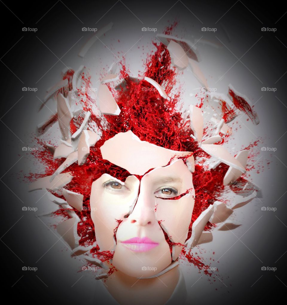 Imagination for ever 