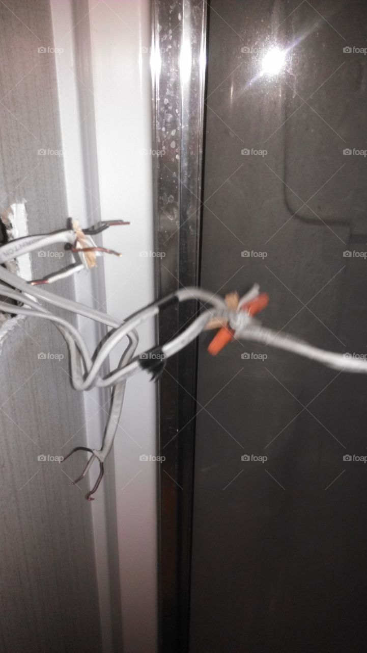 Electrician madness