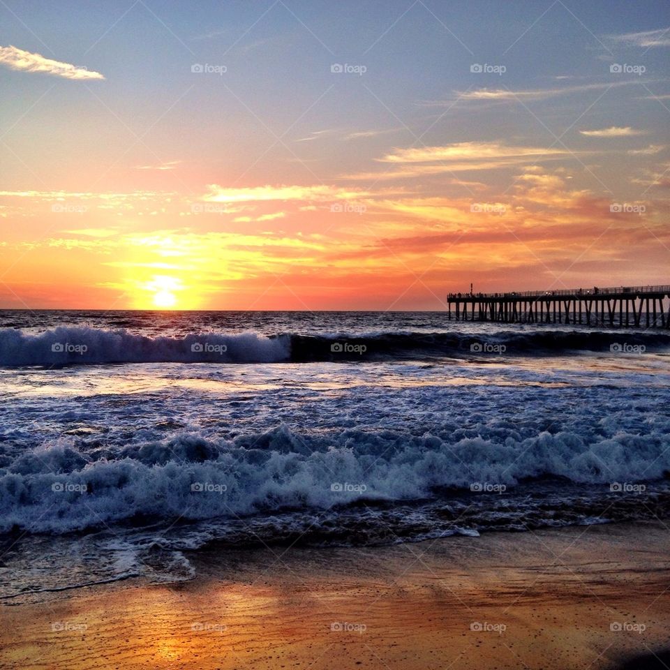 Hermosa Beach