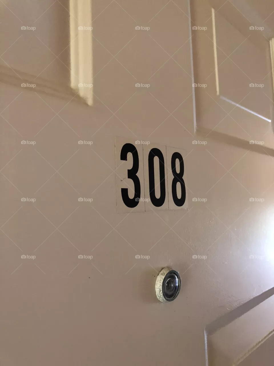 Room 308