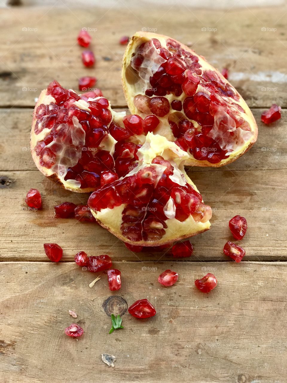 Pomegranate 