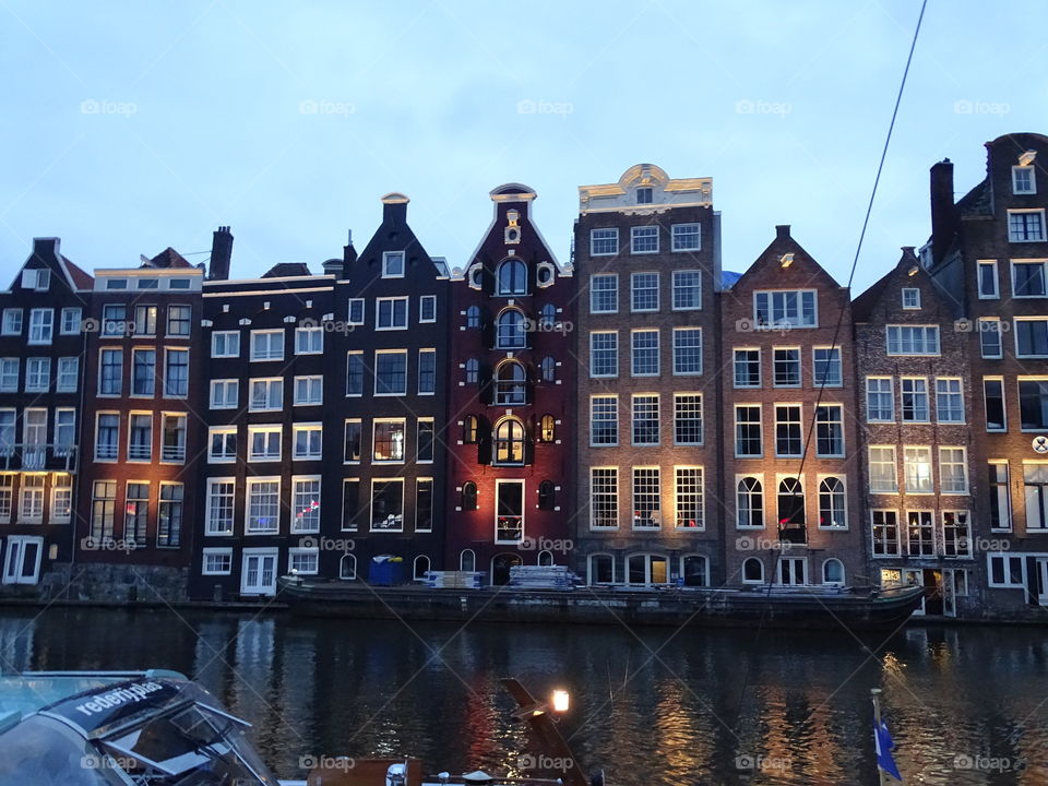 Amsterdam