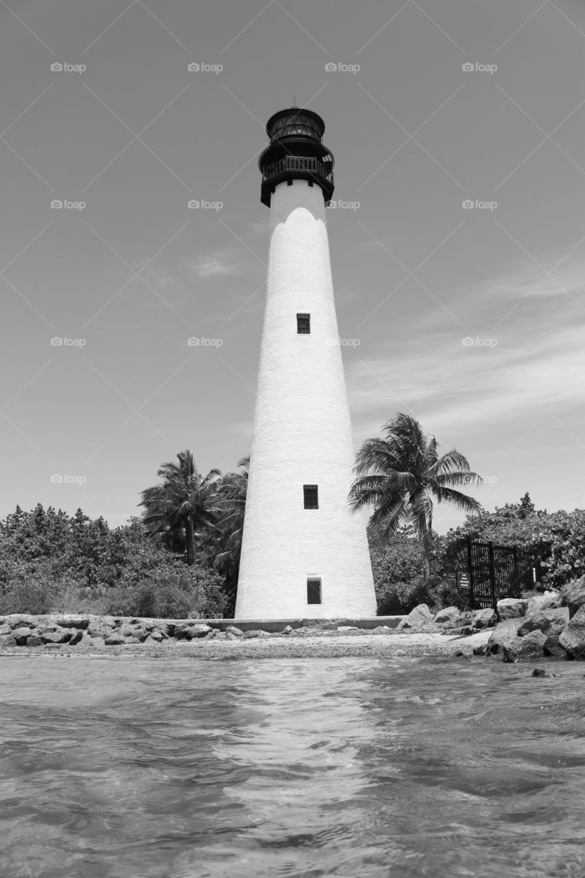 Lighthouse