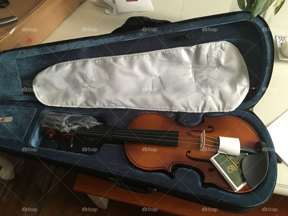 Practice makes habit.