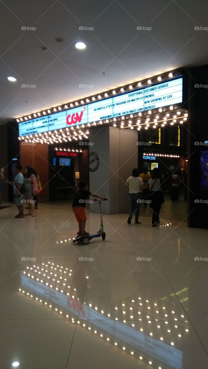 cgv hartono
