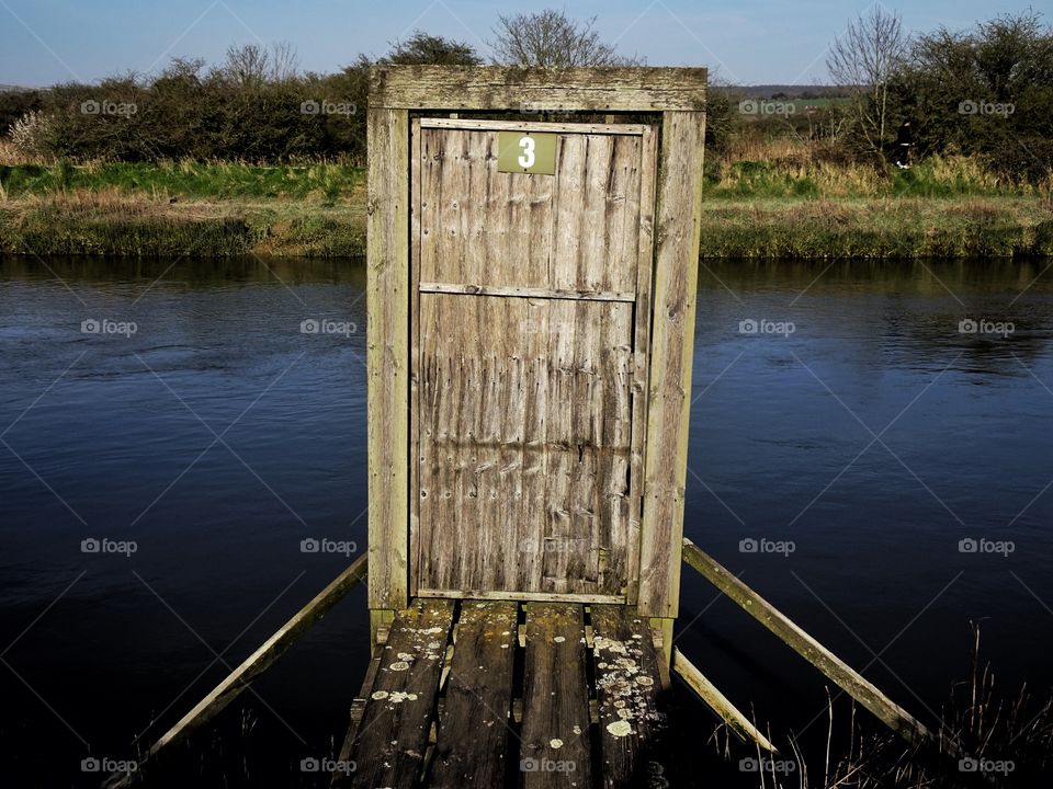 Life is full of 🚪