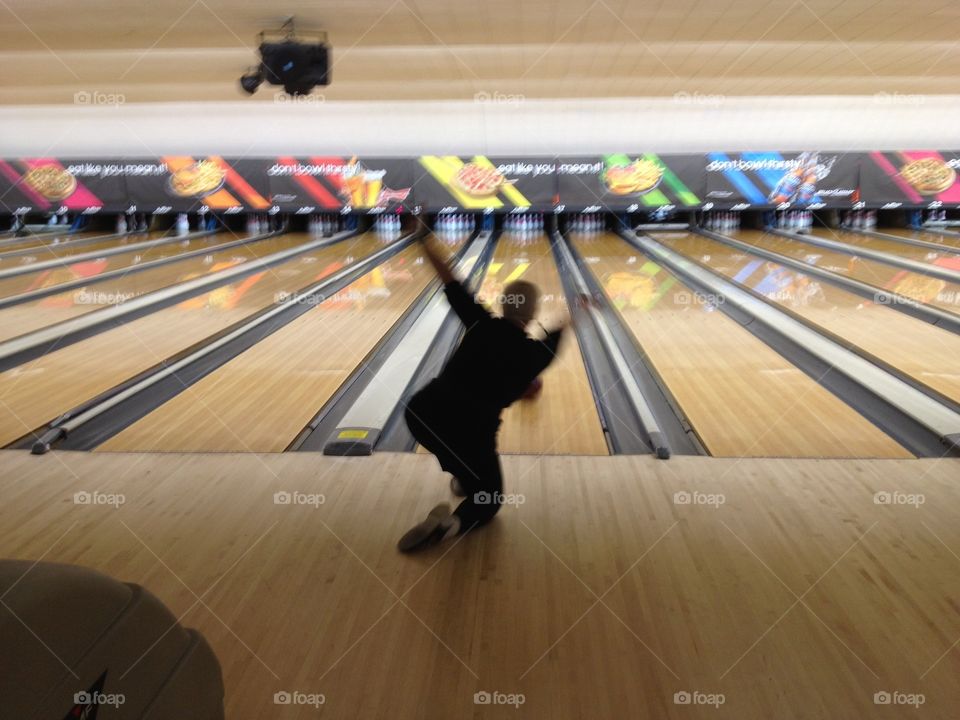 Bowling