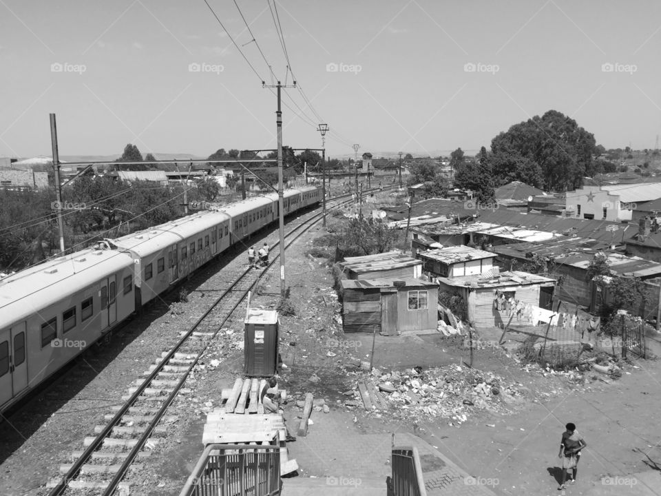 Soweto, South Africa