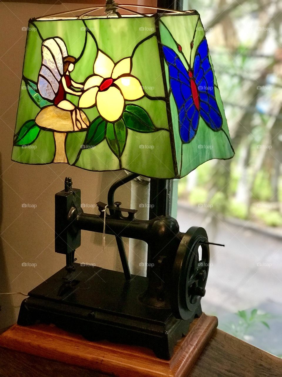 Lamp