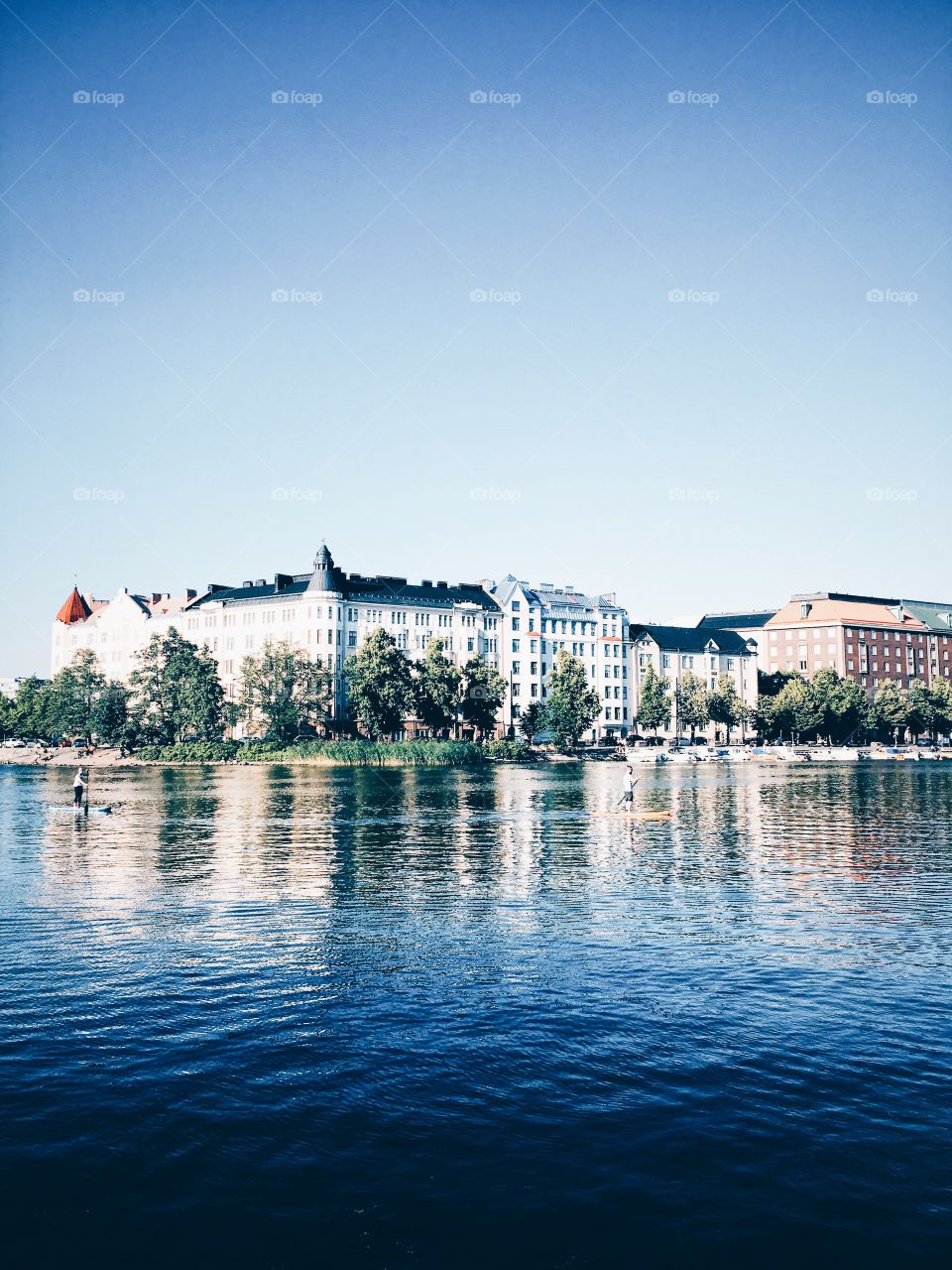 Helsinki
