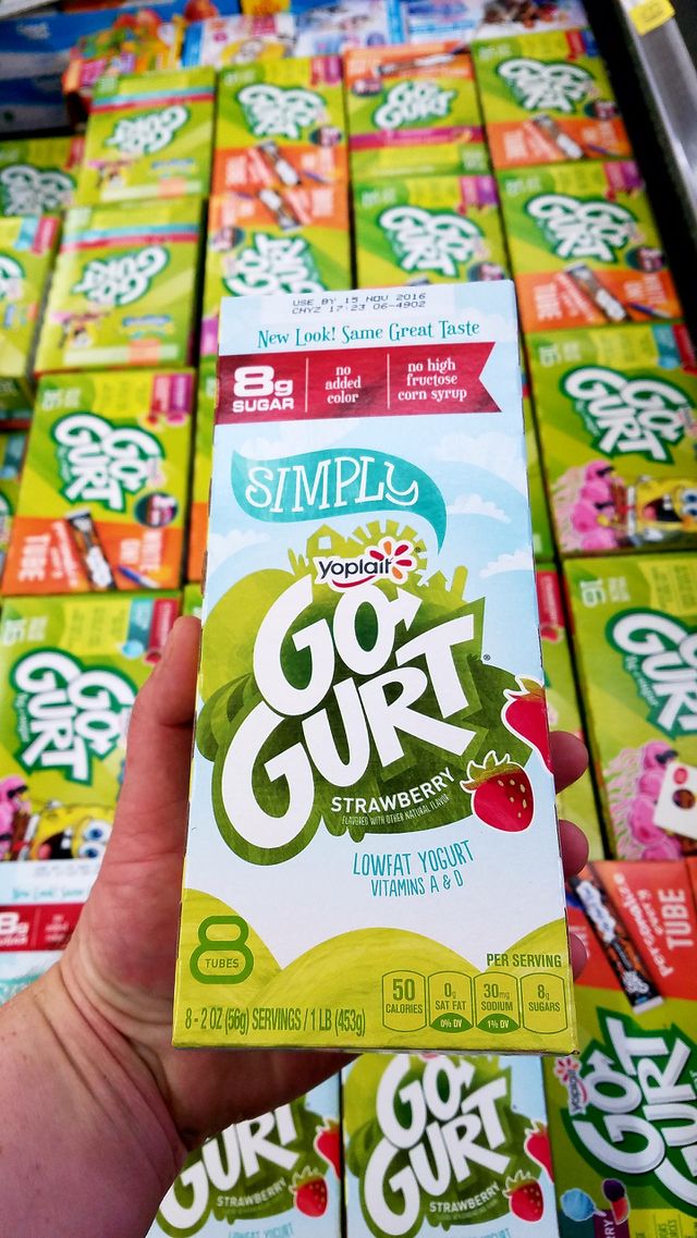 Go Gurt
