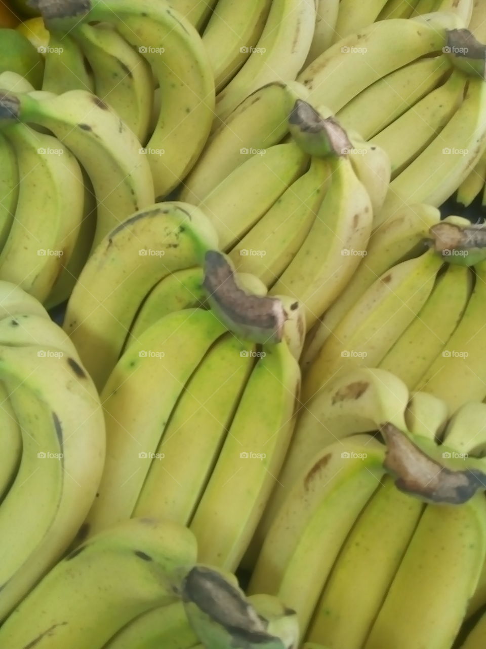 Delicious Banana