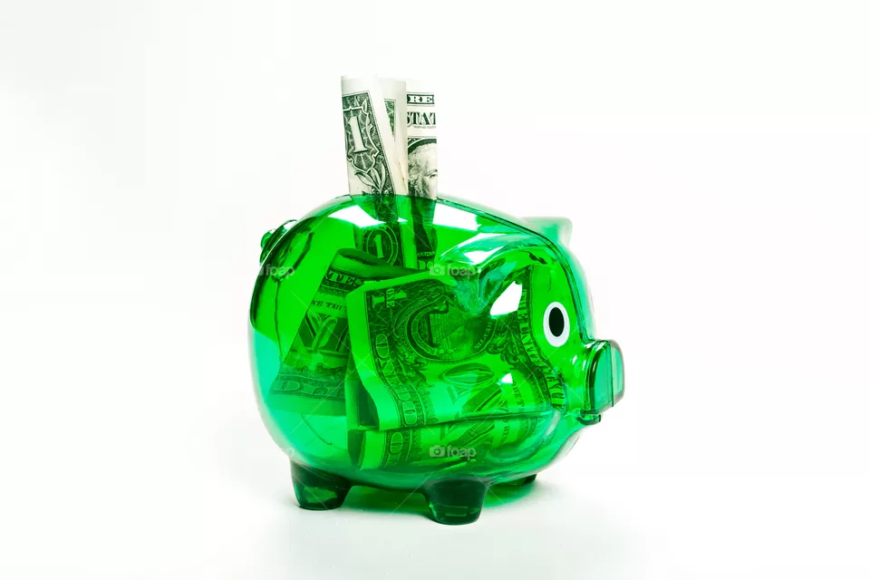 Piggybank 