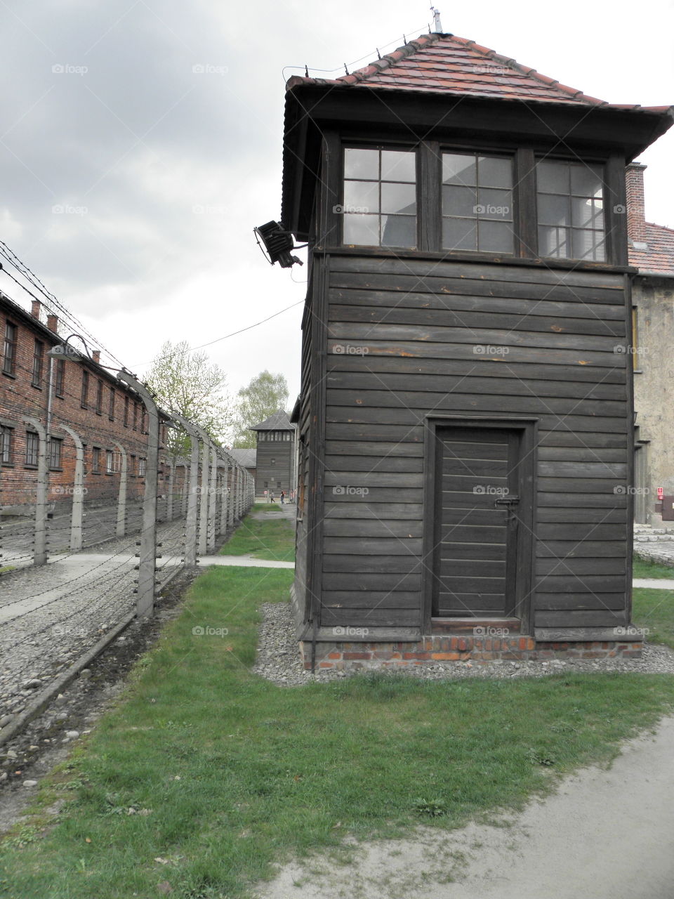 Auschwitz-Birkenau