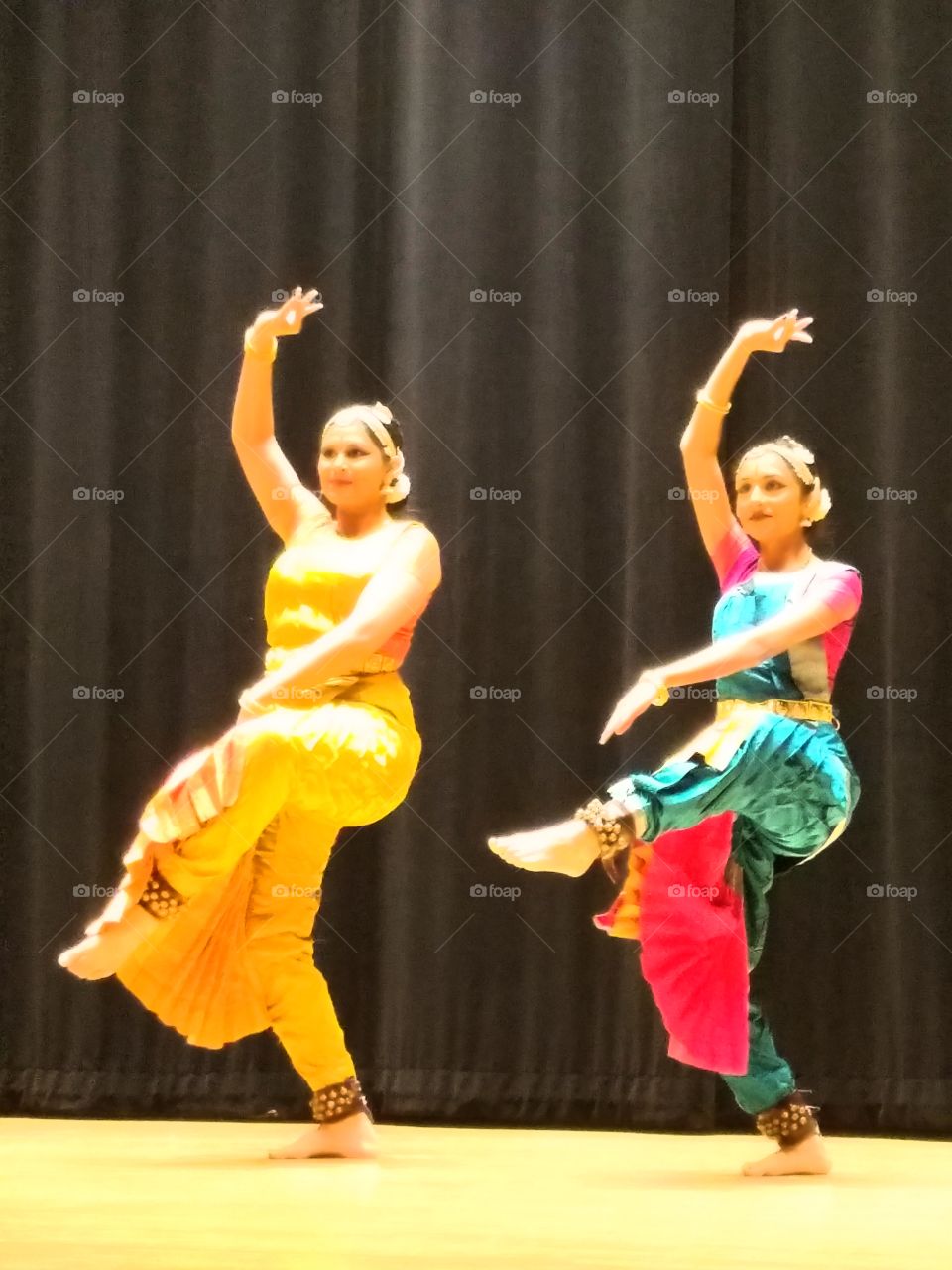 Asian Extravaganza 2017