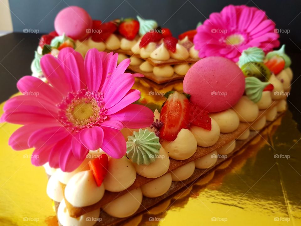 #sweets #culinary #cake #pastry