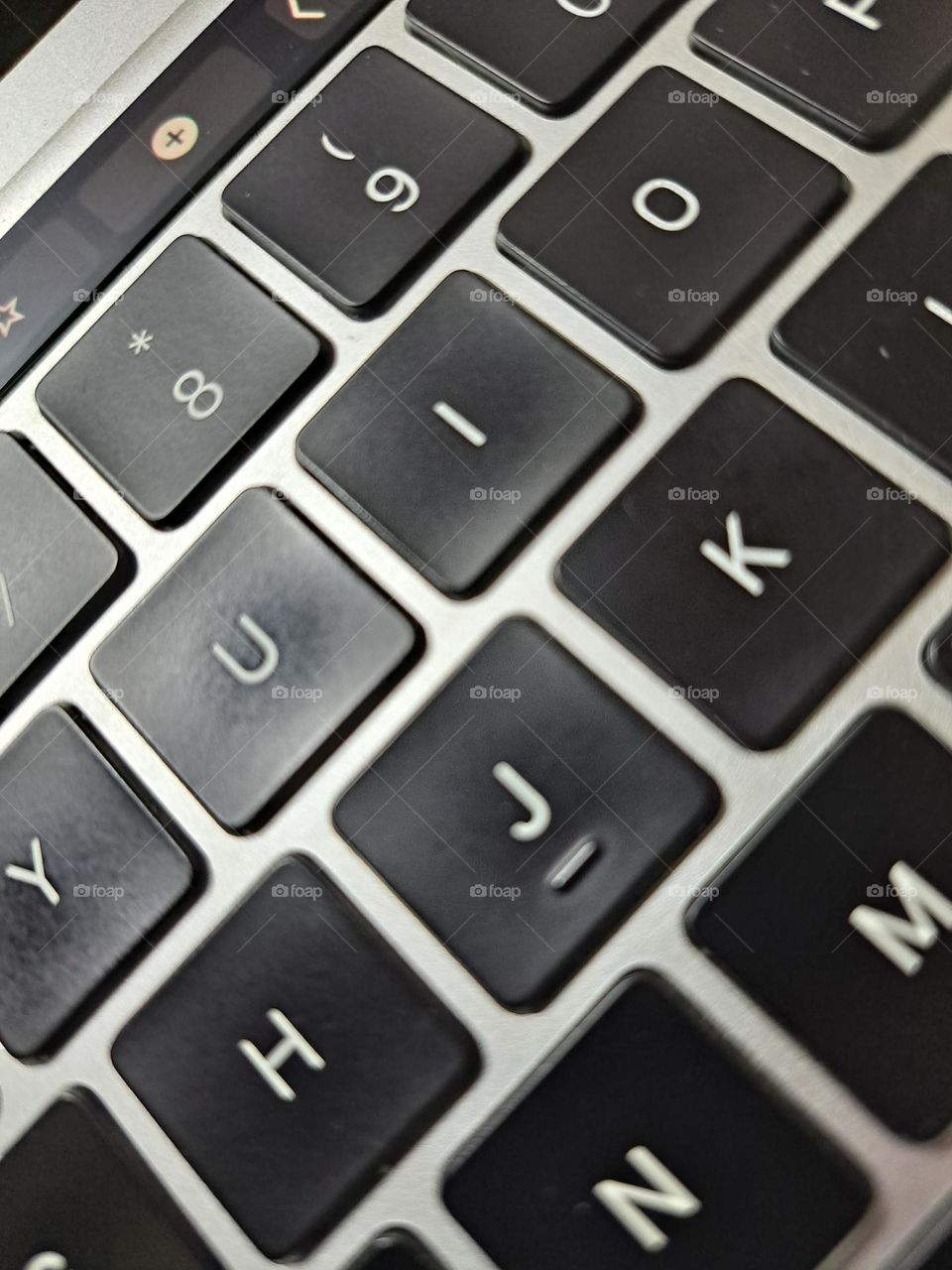 keyboard