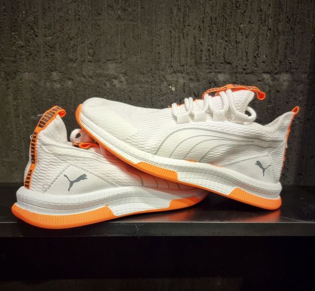 Athletic Shoe