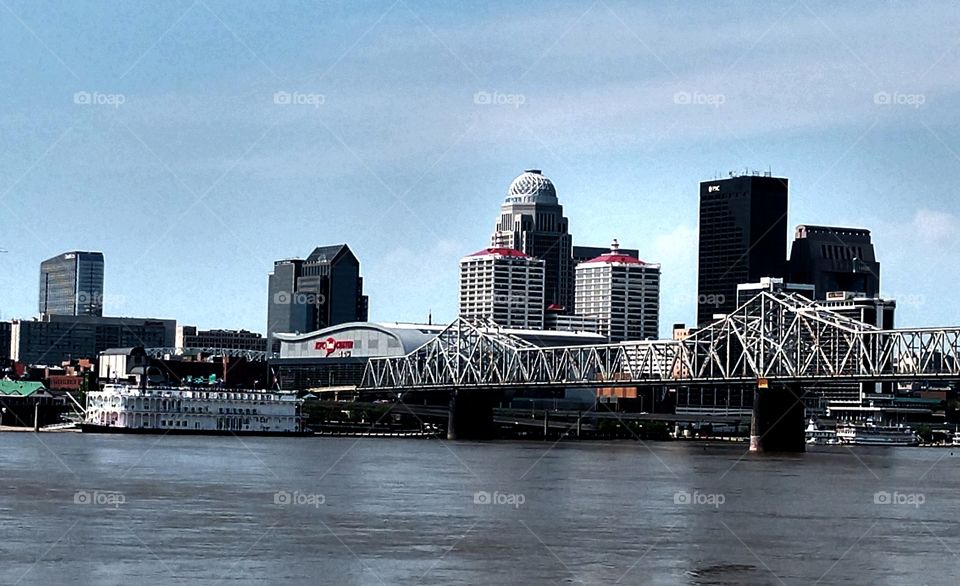 Louisville, KY