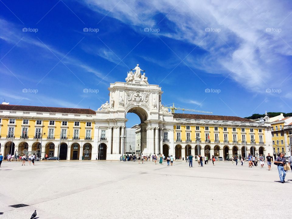 Lisbon my love 