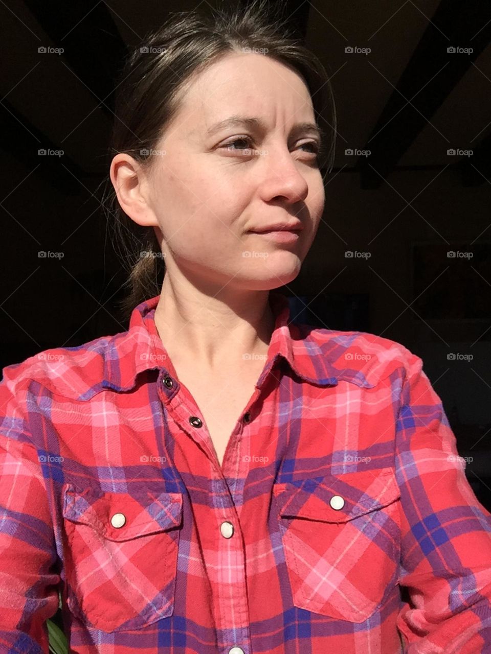 Mobile Series : Portrait 