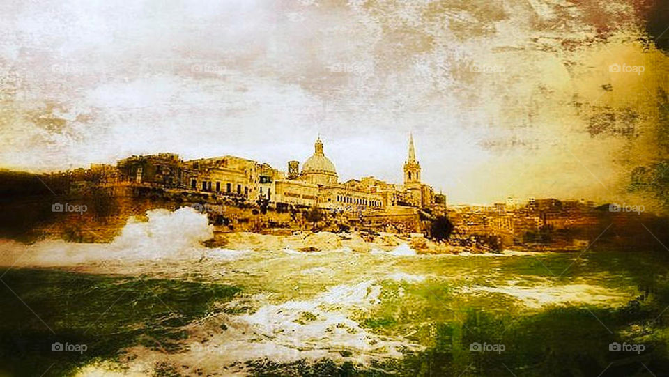 La Valletta