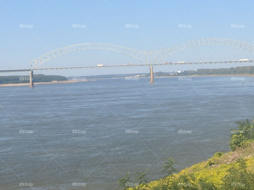 Memphis Bridge