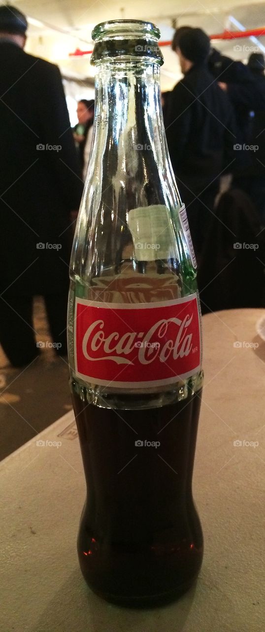 Coca Cola