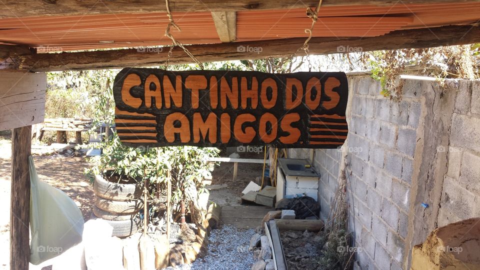 amigos