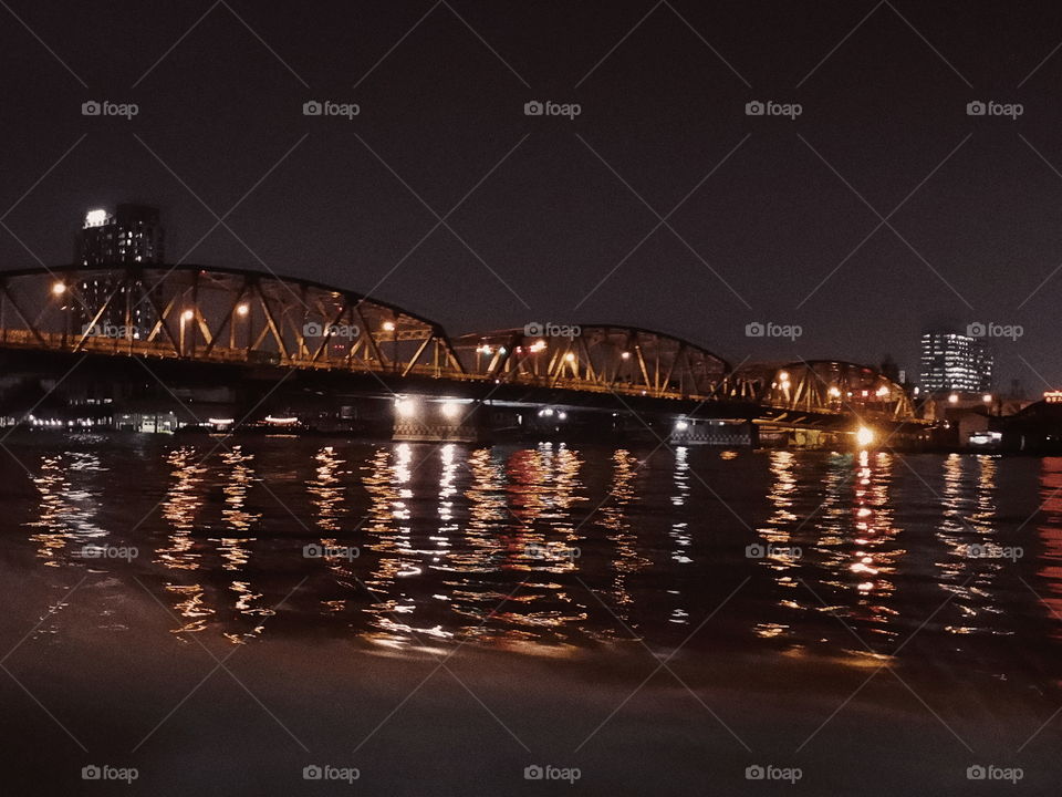 Sanghi Bridge .